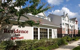 Residence Inn Arundel Mills Bwi Airport Hanover Md